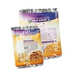 SBRISOLONA MINI 60g  IL PANE DI ANNA