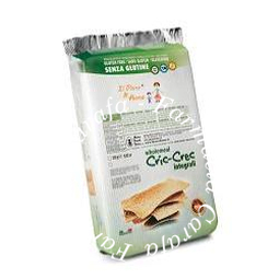 CRIC-CREC INTEGRALI  IL PANE DI ANNA