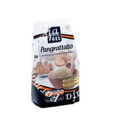 Nutrifree pangrattato 500 g