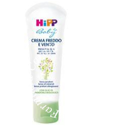 Hipp crema freddo vento 30 ml