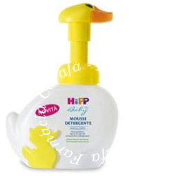 Hipp Bagno Paperella 250Ml