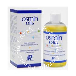 Osmin olio 250 ml