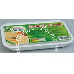 Cotoletta di pollo 225 g