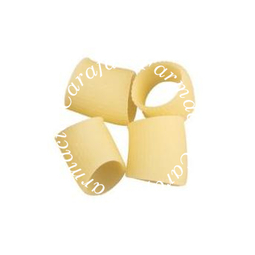 Miez paccheri rigati pasta senza glutine 500 g