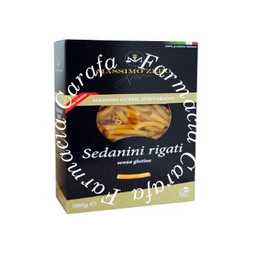 Massimo zero sedanini rigati 500 g