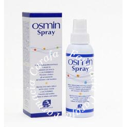 Osmin spray flacone 125 ml