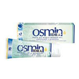 Osmin Idra Pasta Rinfrescante 100Ml
