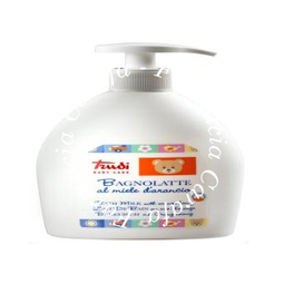 Trudi Baby Care Bagnolatte