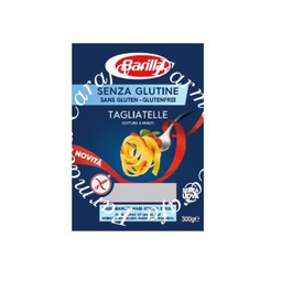 Barilla Tagliat Mais Bi Gi Ris