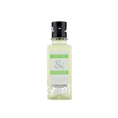Gel douche the vert biga 175 ml