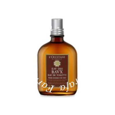 Baux eau toilette 100ml