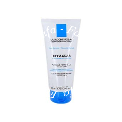 gel mouss effaclar t200ml
