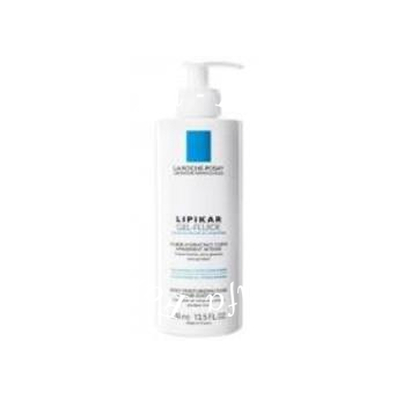 La roche posay lipikar gel frais f 400 ml