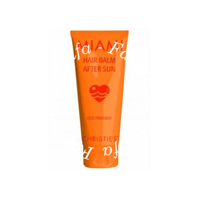 Christies miami hair balm tubo 100 ml