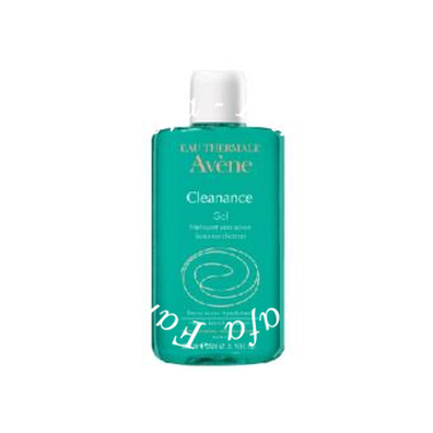 Cleanance gel detergente 200ml