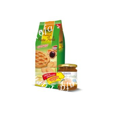 Giusto S G Prep Pas Frol 500G