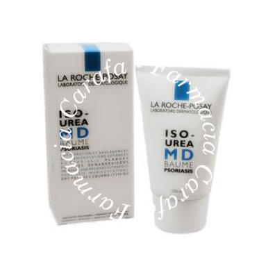 isourea md psoria t 100ml