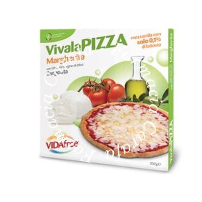 Vidafree Vivalapizza Marg 0, 1P