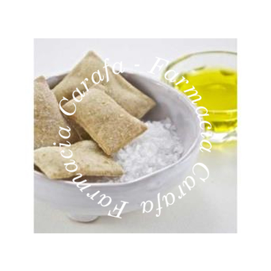 salatine semplici 120g