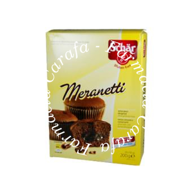 Schar meranetti cacao 200 g