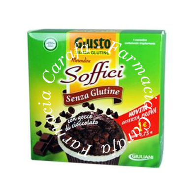 giusto s g merend soffici cioc