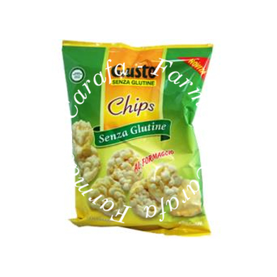 giusto s g chips formaggio