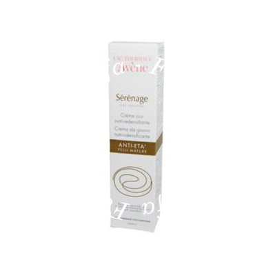 Serenage crema giorno 40ml