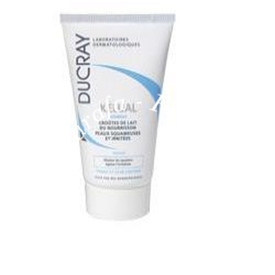 Kelual emulsione 50 ml ducray