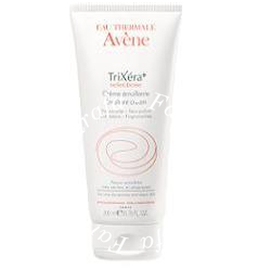 Avene trixera selecti cr 200ml