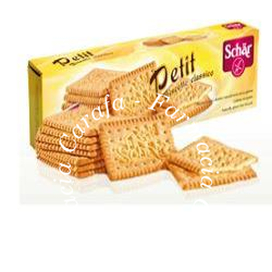 bisc schar petit 150g