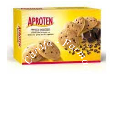 bisc aproten gtt ciocc 180g