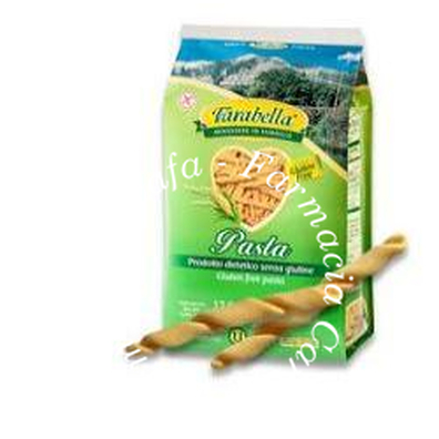 Farabella Strozzapreti 500G