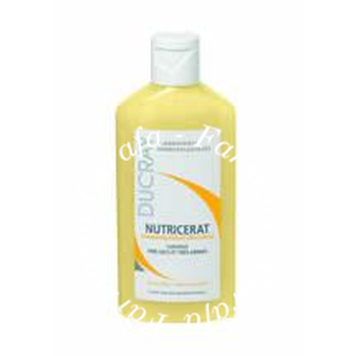 nutricerat sh 200ml ducray