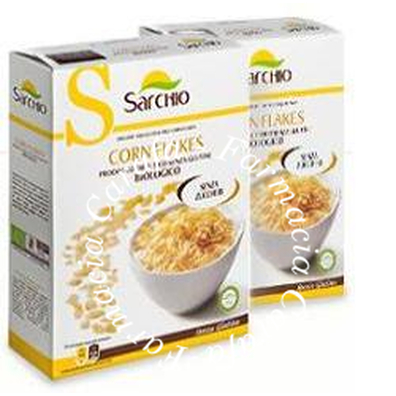 Corn flakes 250 g