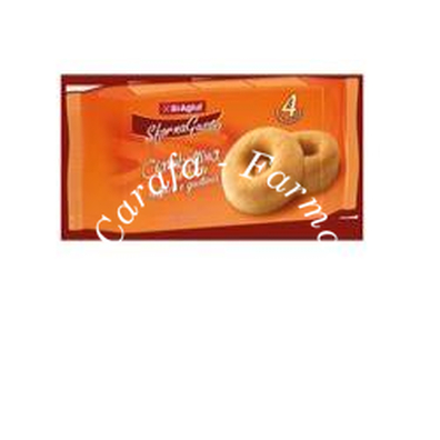 Biaglut ciambellina al latte 180 g