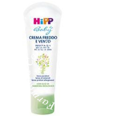 Hipp crema freddo vento 30 ml