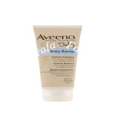 Aveeno baby barrier 100 ml