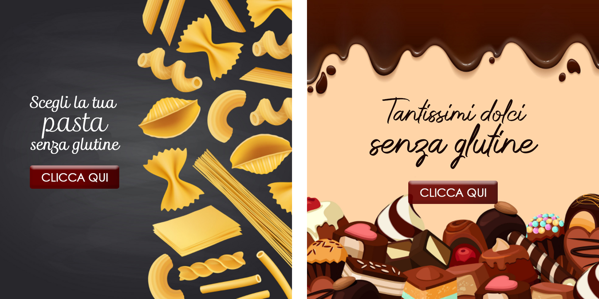 Celiachia - Farmacia Carafa