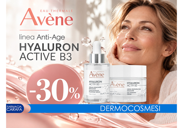 1avene hyaluron 7 ottobre-3 novembre.jpg - Farmacia Carafa