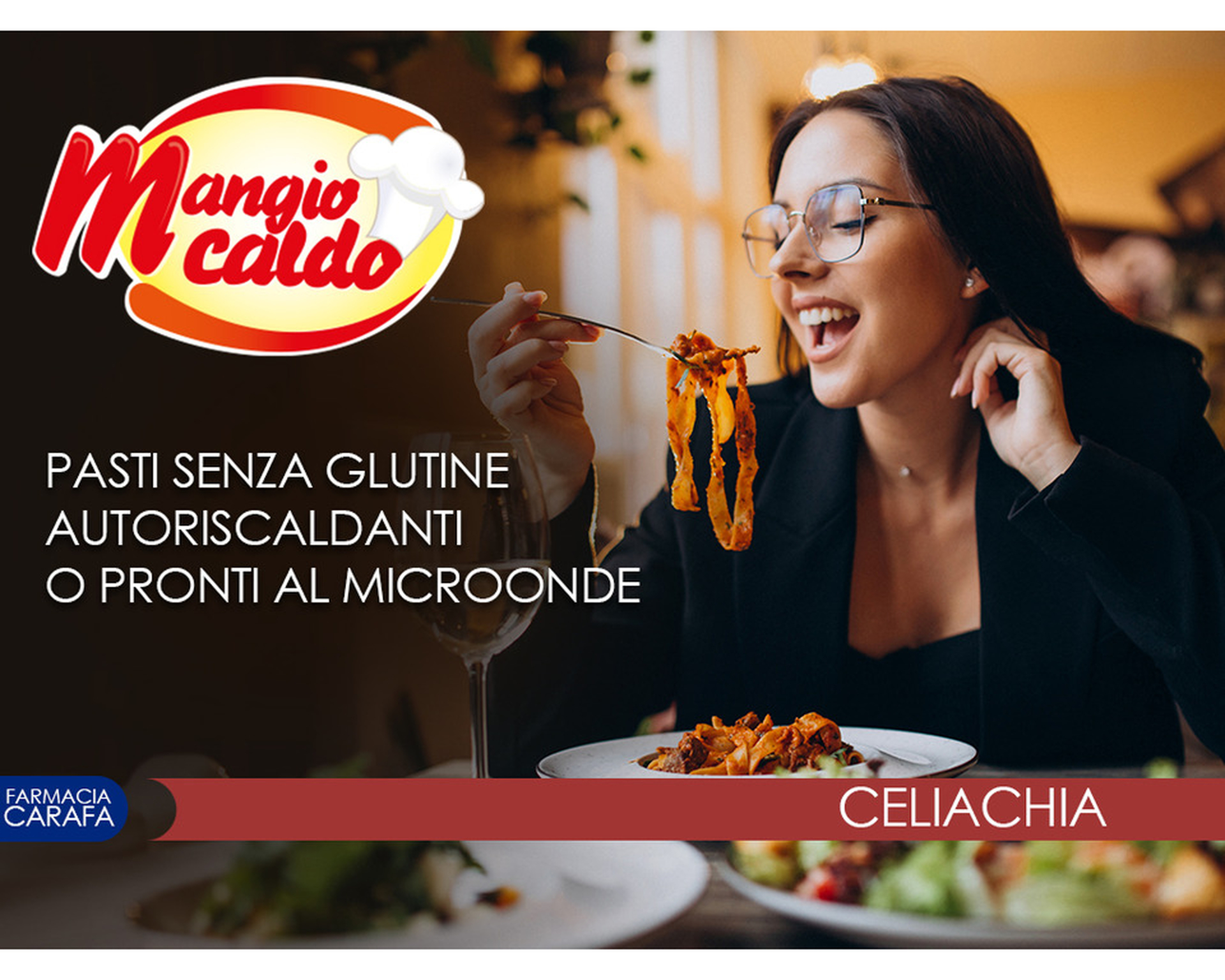 1mangio caldo.jpg - Farmacia Carafa