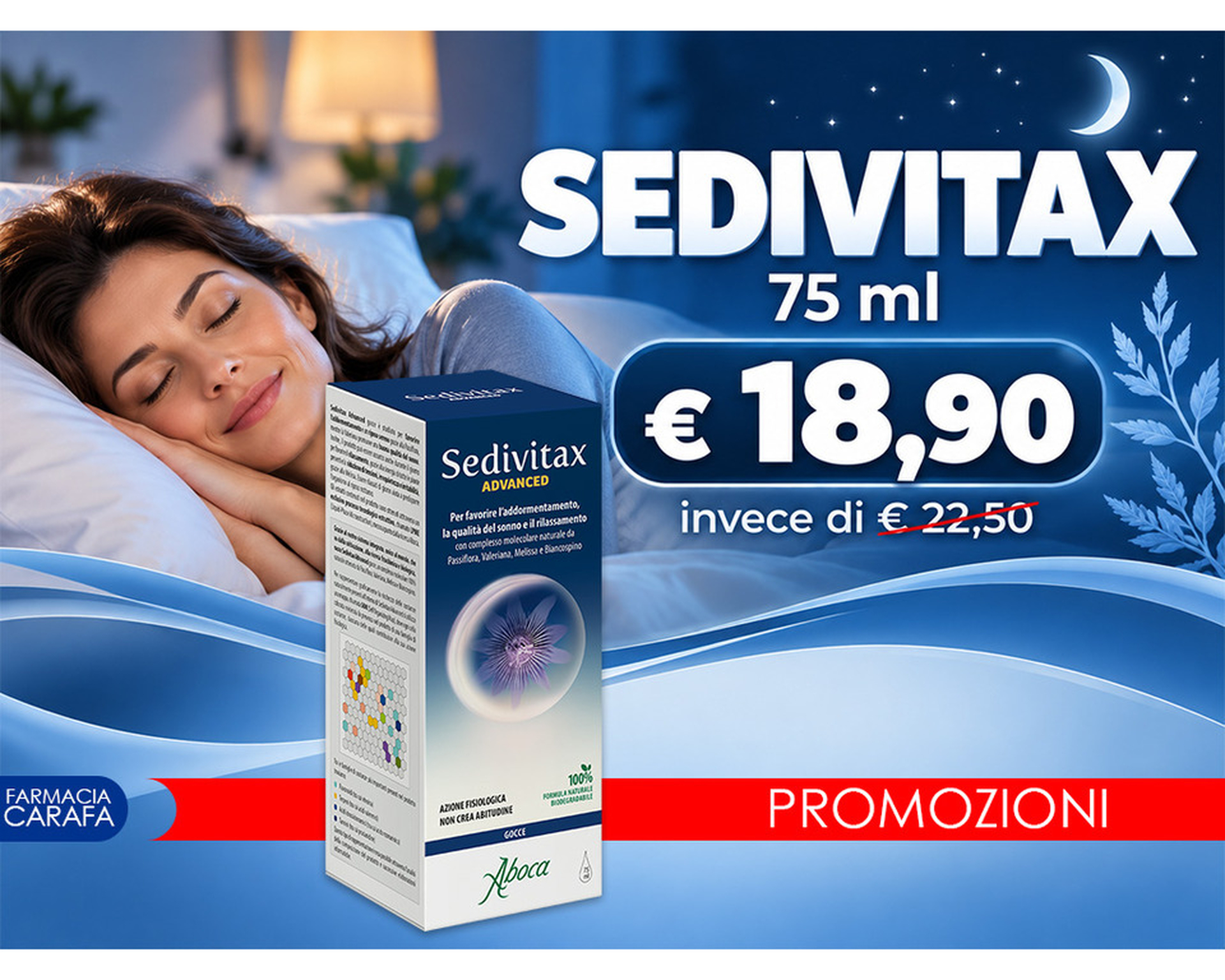 2sedivitax 7 ottobre-3 novembre.jpg - Farmacia Carafa