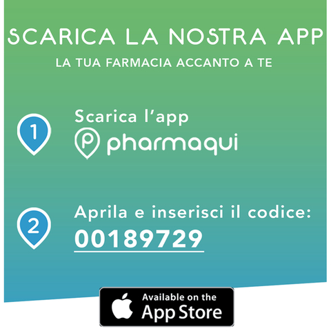 https://apps.apple.com/it/app/pharmaqui/id1445671085 - Farmacia Carafa