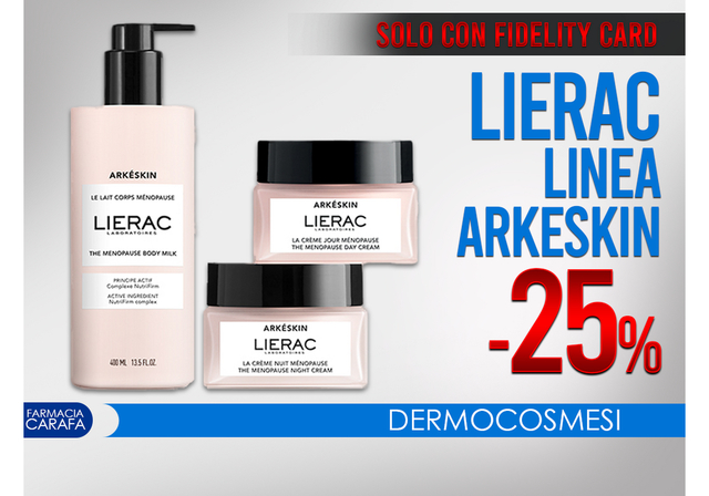 arkeskin.png - Farmacia Carafa