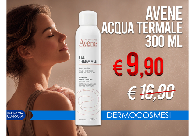 avene acqua termale.png - Farmacia Carafa