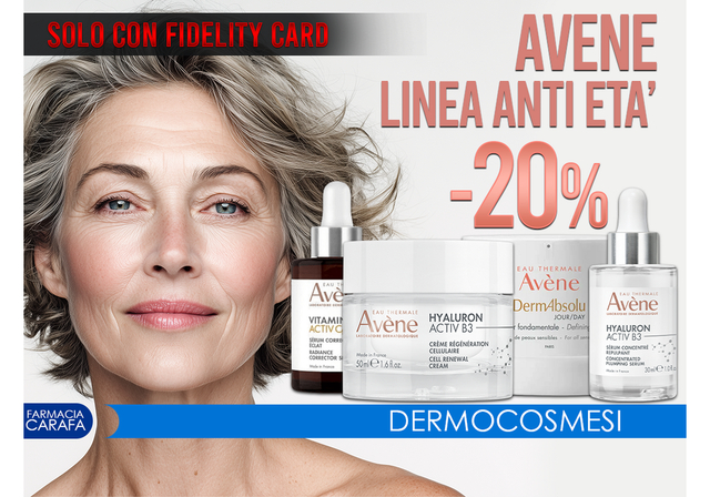 avene linea antiet.png - Farmacia Carafa