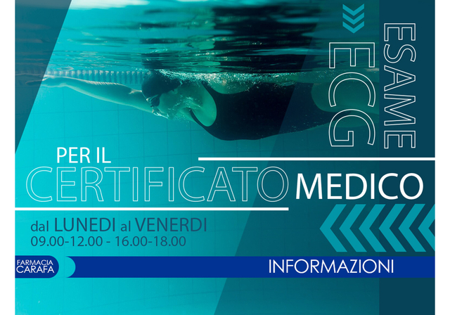ecg per certificato.jpg - Farmacia Carafa