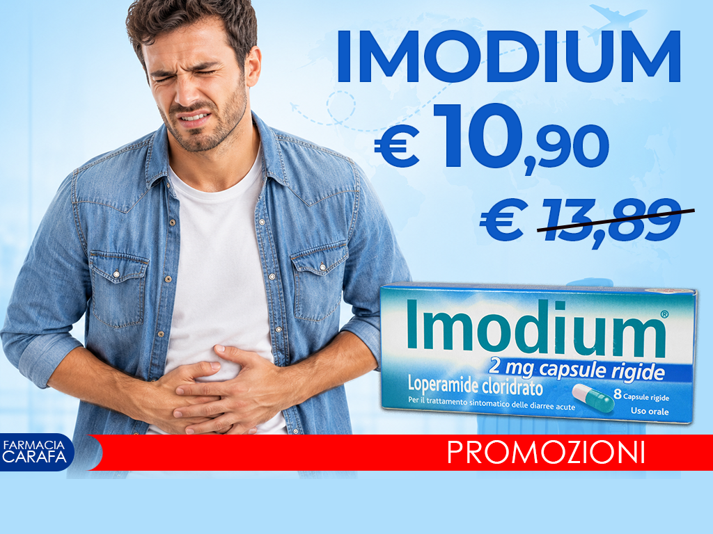 il nostro volantino