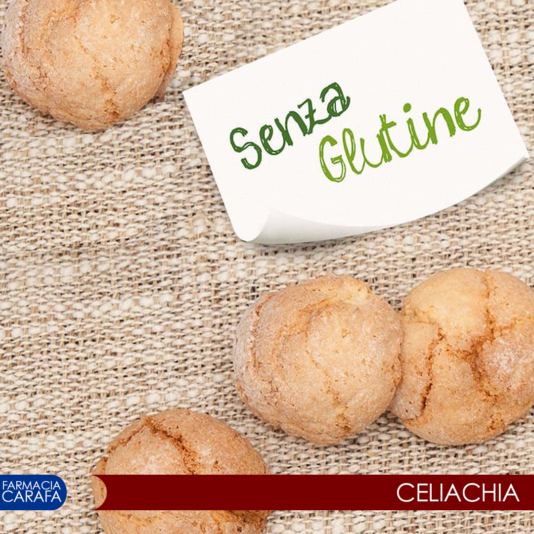 Celiachia