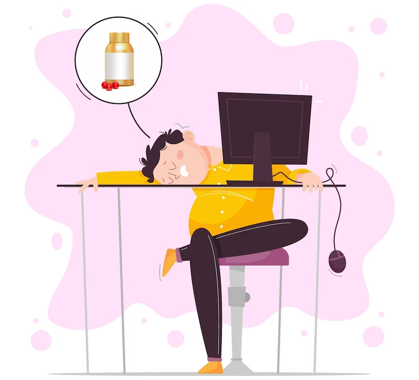 INTEGRATORI ALIMENTARI