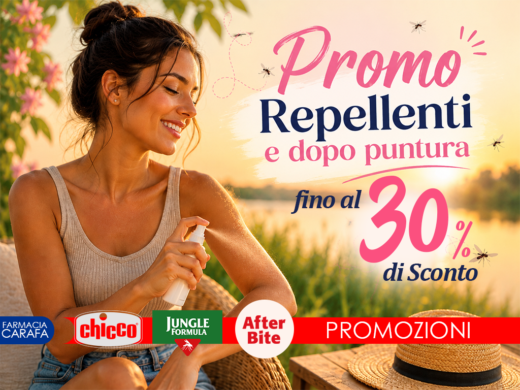 il nostro volantino